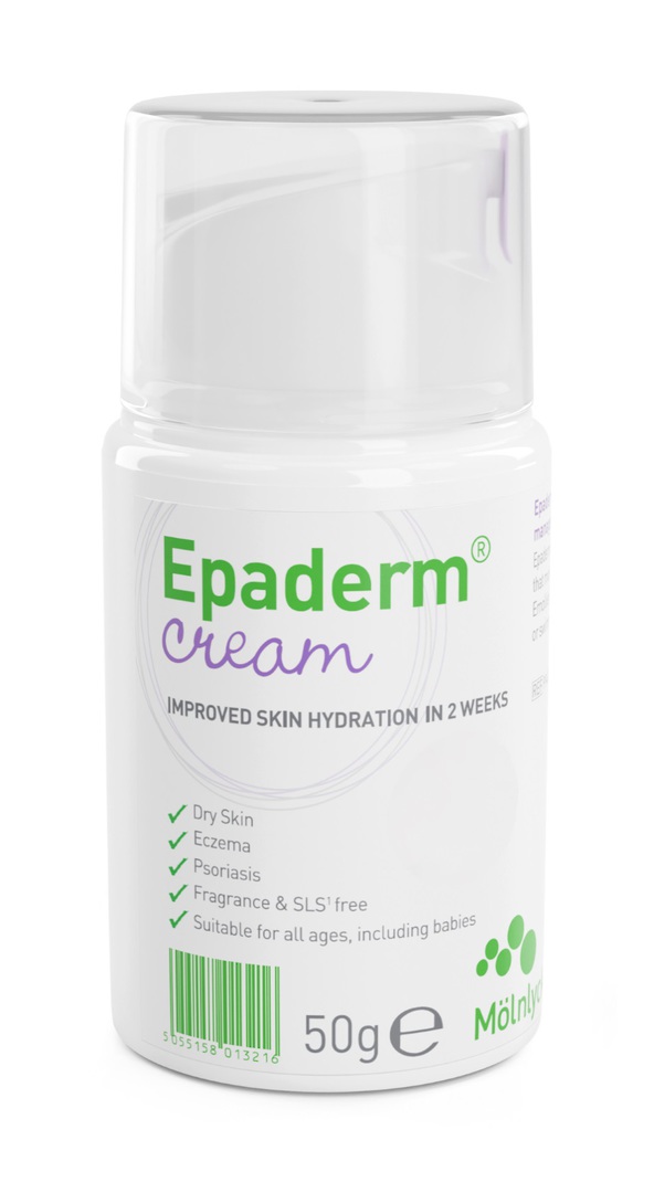 Epaderm Cream image 1